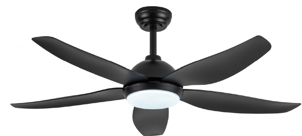 fanco galaxy 5 black